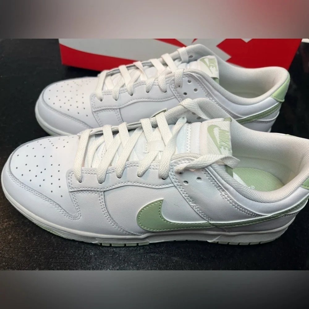 Sz Various Dunk Low 